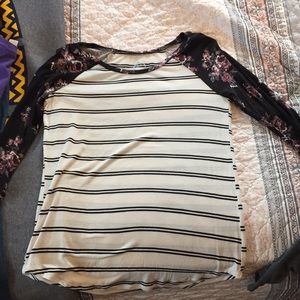 Maurice’s 24/7 shirt